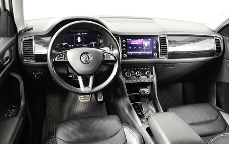 Skoda Kodiaq I, 2019 год, 2 825 000 рублей, 6 фотография