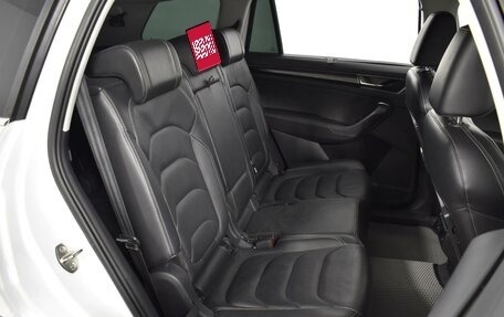 Skoda Kodiaq I, 2019 год, 2 825 000 рублей, 7 фотография