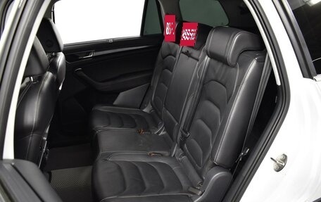 Skoda Kodiaq I, 2019 год, 2 825 000 рублей, 10 фотография