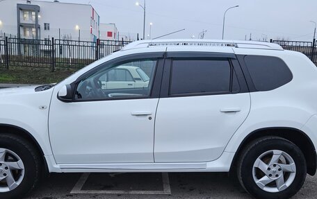 Nissan Terrano III, 2021 год, 1 720 000 рублей, 1 фотография