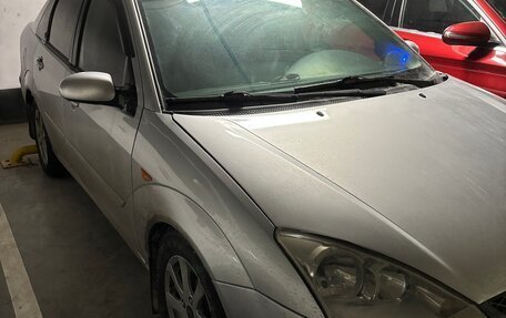 Ford Focus IV, 2005 год, 290 000 рублей, 1 фотография
