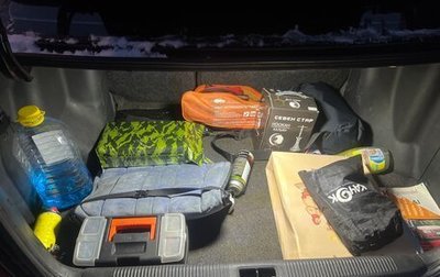 Hyundai Accent II, 2005 год, 400 000 рублей, 1 фотография