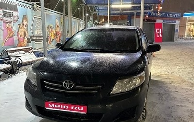 Toyota Corolla, 2008 год, 430 000 рублей, 1 фотография