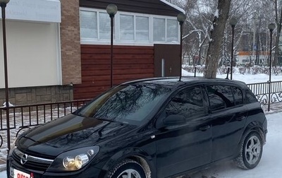 Opel Astra H, 2006 год, 305 000 рублей, 1 фотография