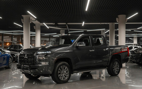 Mitsubishi L200, 2025 год, 5 450 000 рублей, 1 фотография