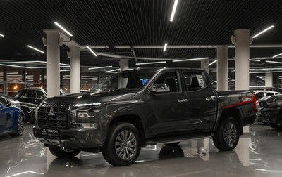 Mitsubishi L200, 2025 год, 5 450 000 рублей, 1 фотография