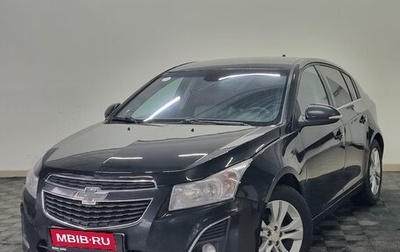 Chevrolet Cruze II, 2014 год, 790 000 рублей, 1 фотография