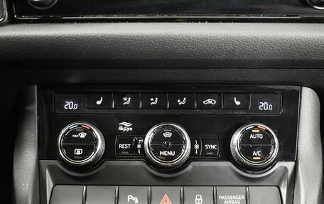 Skoda Kodiaq I, 2019 год, 2 825 000 рублей, 21 фотография