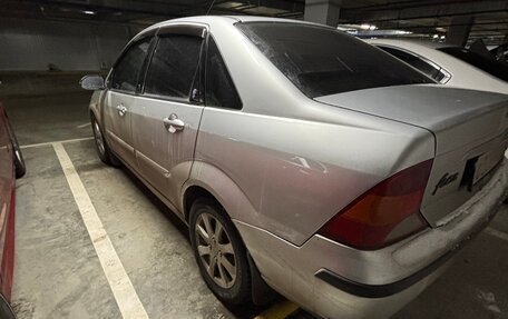 Ford Focus IV, 2005 год, 290 000 рублей, 4 фотография