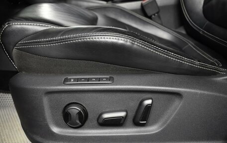 Skoda Kodiaq I, 2019 год, 2 825 000 рублей, 23 фотография