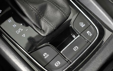 Skoda Kodiaq I, 2019 год, 2 825 000 рублей, 22 фотография