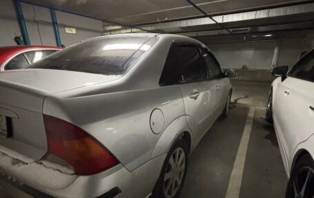 Ford Focus IV, 2005 год, 290 000 рублей, 3 фотография
