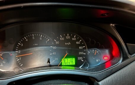 Ford Focus IV, 2005 год, 290 000 рублей, 6 фотография