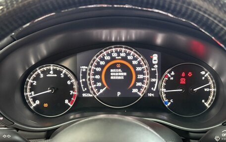 Mazda 3, 2022 год, 1 875 000 рублей, 10 фотография