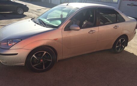 Ford Focus IV, 2005 год, 290 000 рублей, 8 фотография