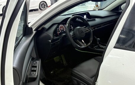 Mazda 3, 2022 год, 1 875 000 рублей, 7 фотография