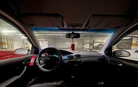 Ford Focus IV, 2005 год, 290 000 рублей, 5 фотография