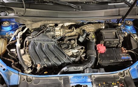 Renault Logan II, 2020 год, 1 450 000 рублей, 8 фотография