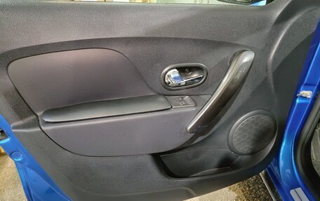 Renault Logan II, 2020 год, 1 450 000 рублей, 12 фотография