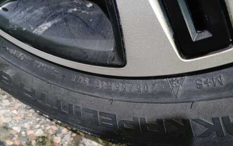 Renault Logan II, 2020 год, 1 450 000 рублей, 7 фотография