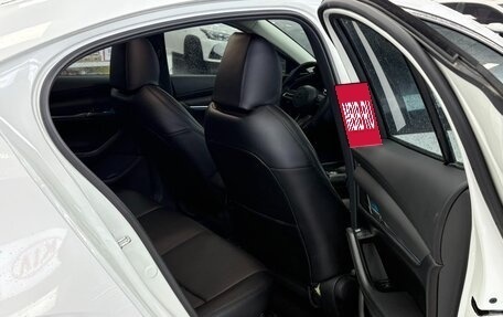 Mazda 3, 2022 год, 1 875 000 рублей, 15 фотография