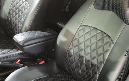 Renault Logan II, 2020 год, 1 450 000 рублей, 13 фотография