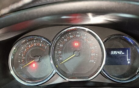 Renault Logan II, 2020 год, 1 450 000 рублей, 16 фотография