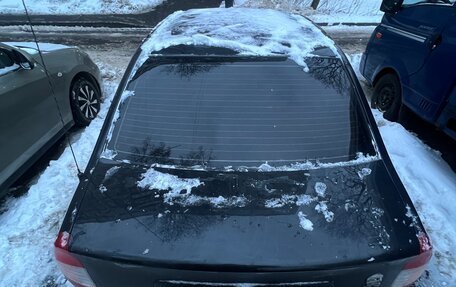 Hyundai Accent II, 2005 год, 400 000 рублей, 11 фотография