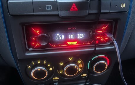 Hyundai Accent II, 2005 год, 400 000 рублей, 18 фотография