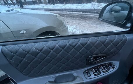 Hyundai Accent II, 2005 год, 400 000 рублей, 15 фотография