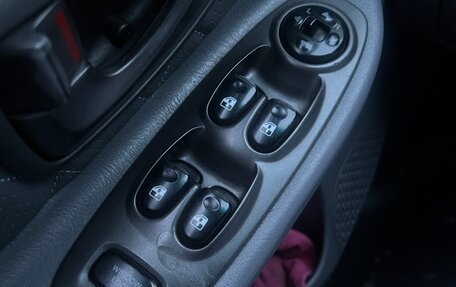 Hyundai Accent II, 2005 год, 400 000 рублей, 19 фотография