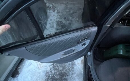 Hyundai Accent II, 2005 год, 400 000 рублей, 12 фотография