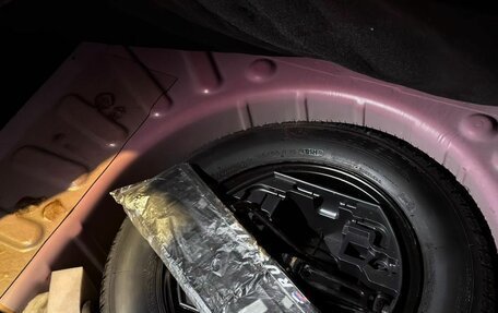 Citroen C4 II рестайлинг, 2009 год, 390 000 рублей, 13 фотография