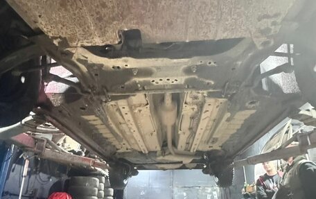 Citroen C4 II рестайлинг, 2009 год, 390 000 рублей, 17 фотография