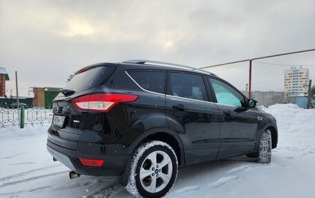 Ford Kuga III, 2017 год, 1 350 000 рублей, 3 фотография