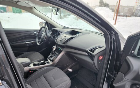 Ford Kuga III, 2017 год, 1 350 000 рублей, 7 фотография