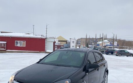 Opel Astra H, 2006 год, 305 000 рублей, 3 фотография