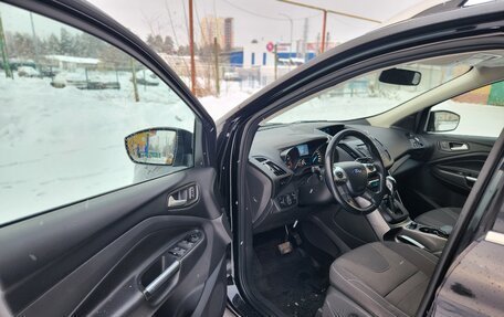 Ford Kuga III, 2017 год, 1 350 000 рублей, 6 фотография