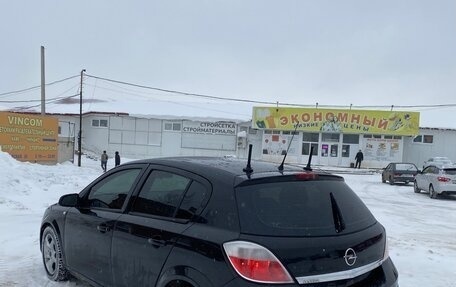 Opel Astra H, 2006 год, 305 000 рублей, 5 фотография