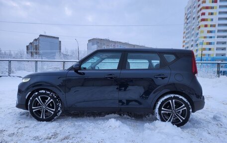 KIA Soul III, 2021 год, 2 150 000 рублей, 4 фотография