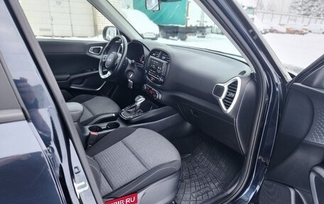 KIA Soul III, 2021 год, 2 150 000 рублей, 2 фотография