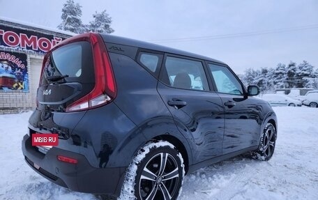 KIA Soul III, 2021 год, 2 150 000 рублей, 3 фотография