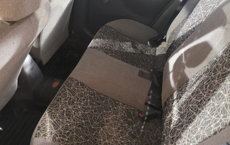 ЗАЗ Chance, 2011 год, 75 000 рублей, 7 фотография