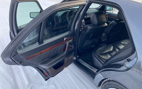 Mercedes-Benz S-Класс, 1994 год, 615 000 рублей, 8 фотография