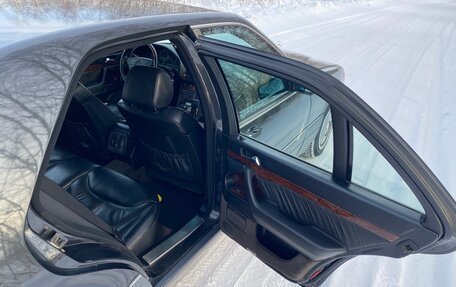 Mercedes-Benz S-Класс, 1994 год, 615 000 рублей, 10 фотография