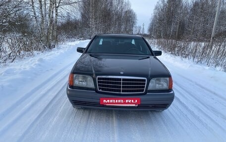 Mercedes-Benz S-Класс, 1994 год, 615 000 рублей, 2 фотография