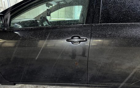 Toyota Corolla, 2008 год, 430 000 рублей, 7 фотография