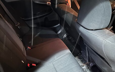 Toyota Corolla, 2008 год, 430 000 рублей, 10 фотография