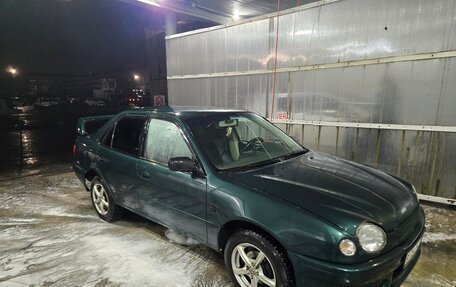 Toyota Corolla, 1997 год, 299 000 рублей, 4 фотография