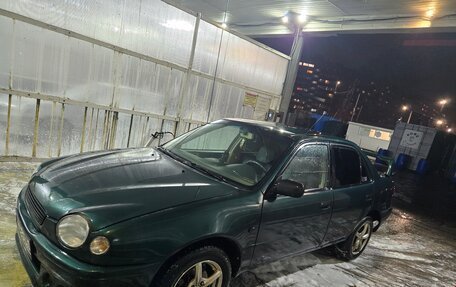 Toyota Corolla, 1997 год, 299 000 рублей, 3 фотография